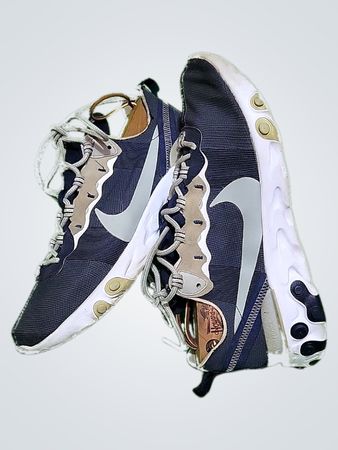 Nike React Element 55