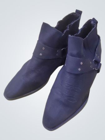 Arizona Western Boots