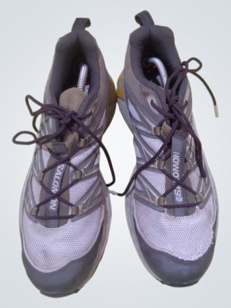 Salomon XT6 EXPANDED Shoes