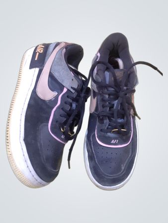 Nike Air Force 1 Shadow