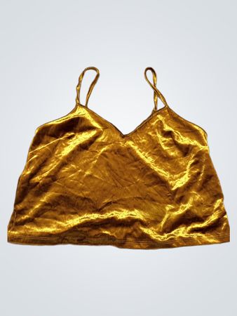 New Look Samt Cami Top
