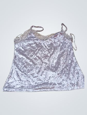 Schlafanzug Cami Top