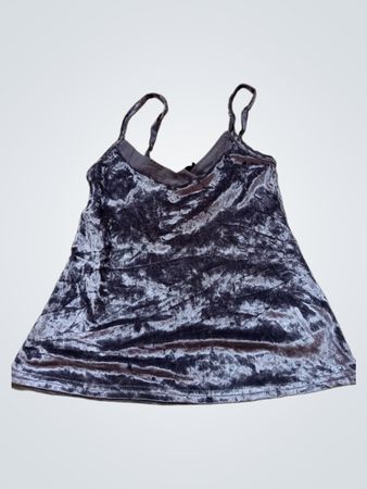 Secret Possessions Samt Cami Top