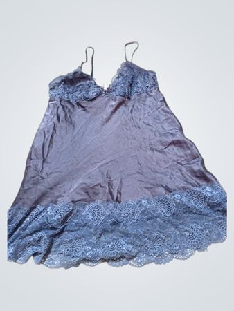 Debenhams Collection Spitzenbesatz Slip Dress