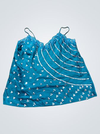 George Nachtwäsche Cami Top