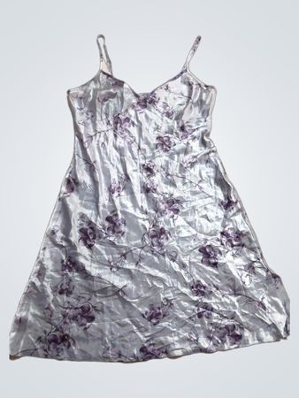 BHS Floral Print Nachthemd