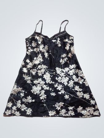 Autogramm von Marks & Spencer Floral Slip Dress