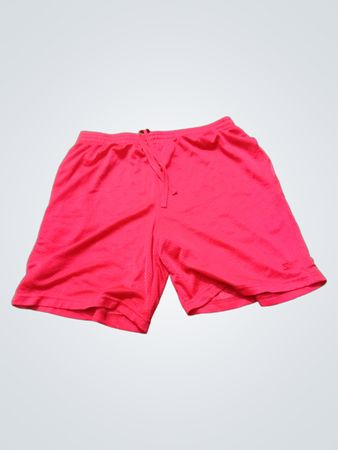 Starter Red Athletic Shorts
