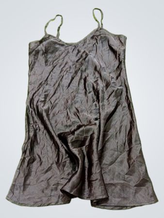 Robe nuisette noire Oasis Taille 10/36