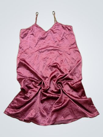 Nächses Slip-Kleid