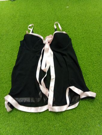 Ann Summers Babydoll Lingerie Top