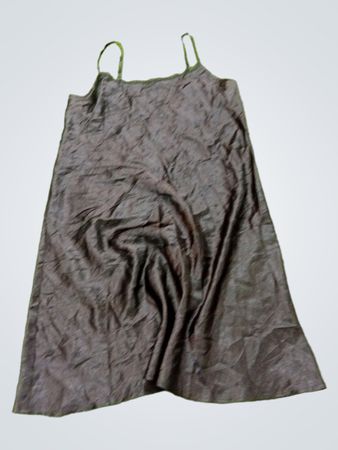 Robe nuisette George Black