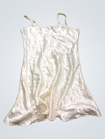 SUNBURST L SN 721 Slip Dress