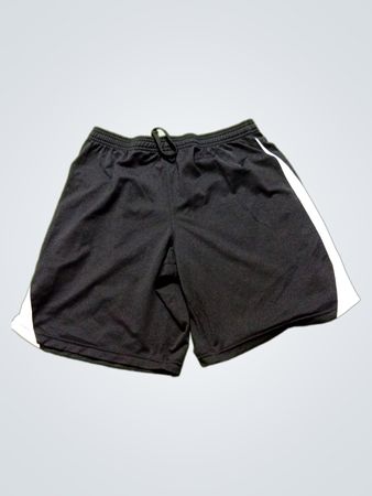 Under Armour schwarze Sportshorts