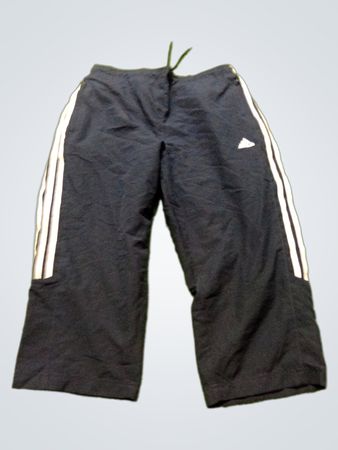 Adidas 3-Stripes Cropped Pants