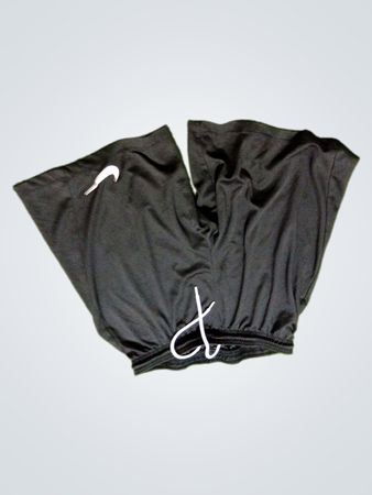Nike schwarze Shorts