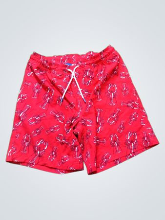 Herren-Resort-Badehose