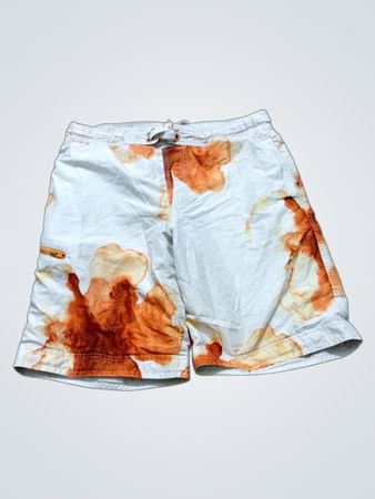 San Paolo Badeshorts