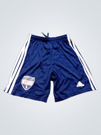 Adidas Fußballshorts