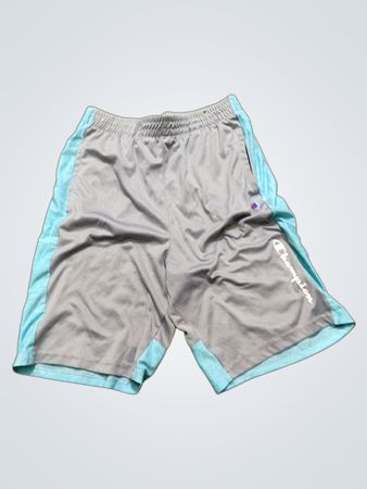 Champion Athleticwear Polyester-Shorts