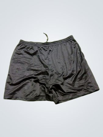 Starter Schwarze Sportshorts