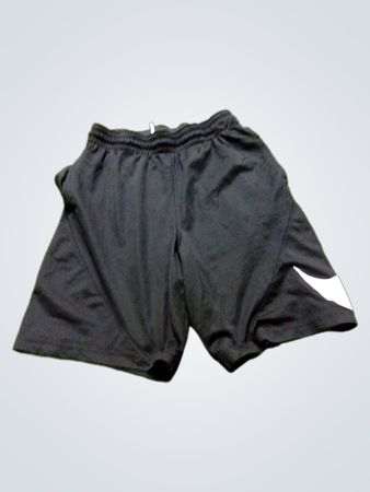 Nike Herren schwarze Sportshorts