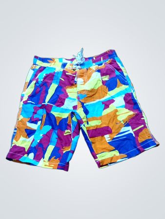 TAILOR PAL LOVE KLASSISCHE MODE BADEHOSE