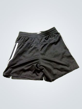 Adidas Running Shorts Black