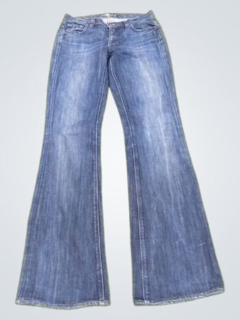 Seven For All Mankind Schlagjeans