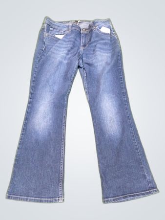 APT.9 Bootcut-Jeans