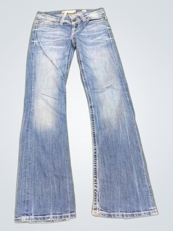 BKE Payton Flare Jeans