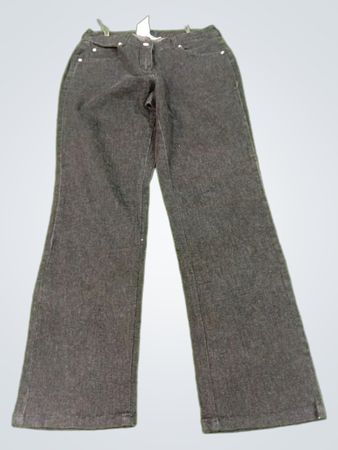 basic line legere Alltagsjeans