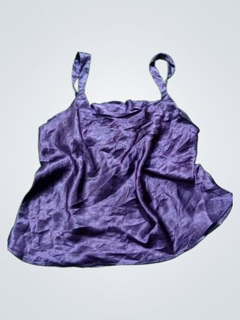 Lila Camisole