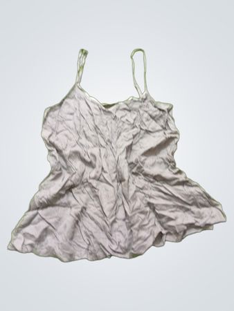 cyberjammies graues Camisole