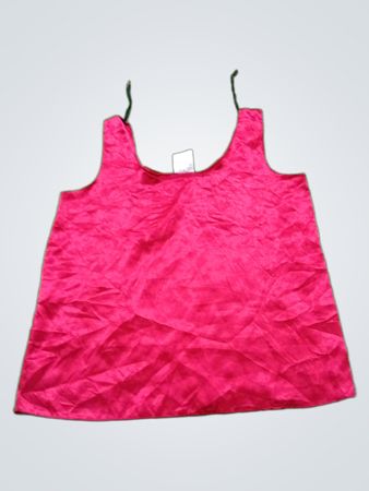 Etam Petites 12 Pink Top