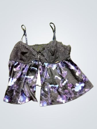 Floral-Print-Camisole