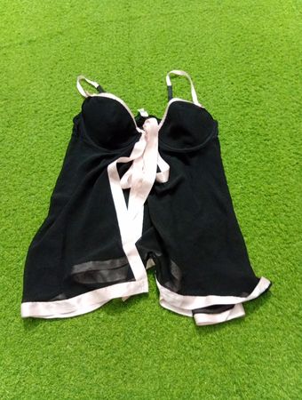 Ann Summers Babydoll-Unterwäsche