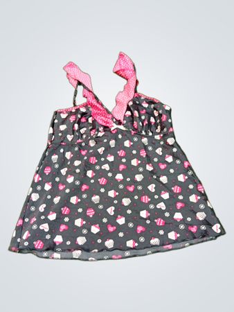 Secret Possessions Cami Top