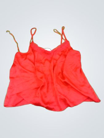 Rotes Camisole