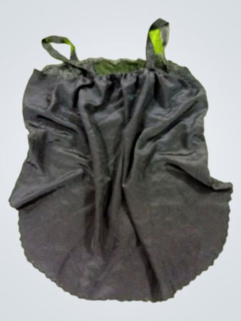 Spitzenbesatz-Camisole