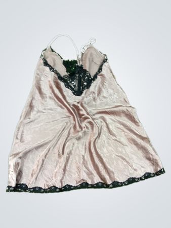 BouX Avenue Satin-Unterkleid