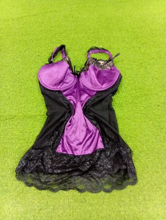 Lovehoney Lingerie Babydoll