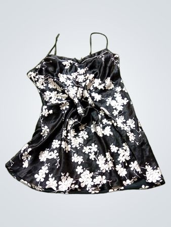 Marks & Spencer Autograph florales Slipkleid