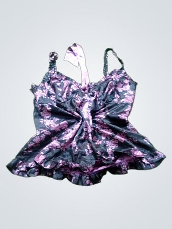 Nightire Floral Cami Top