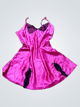Geheimnisse Nachtkleid