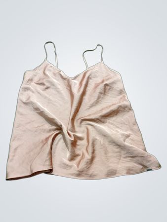 Satin-Cami-Top