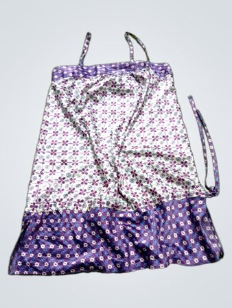 Topshop Slipkleid