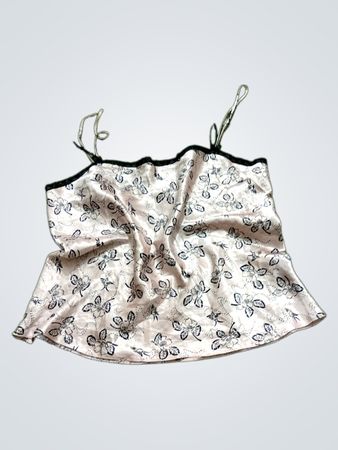 Dorothy Perkins Camisole mit Blumenmuster