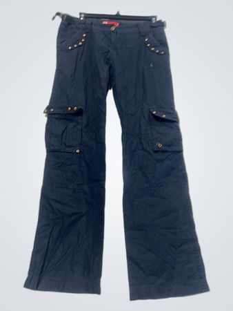 Mystic Cargo Pants