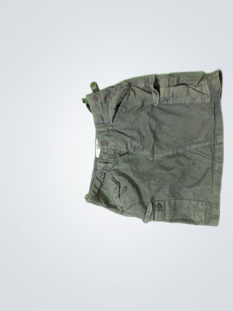 GAP Khaki Cargo Shorts